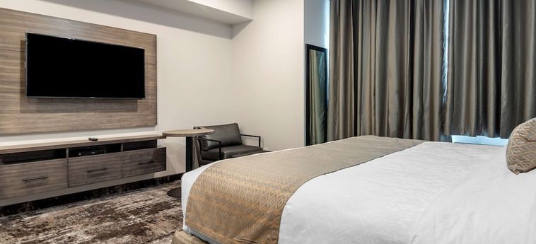The Hue Hotel, Ascend Hotel Collection Kamloops: Foto 