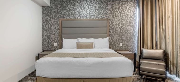 The Hue Hotel, Ascend Hotel Collection Kamloops: Foto 
