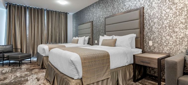 The Hue Hotel, Ascend Hotel Collection Kamloops: Foto 