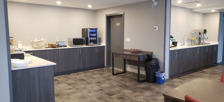 The Hue Hotel, Ascend Hotel Collection Kamloops: Foto 