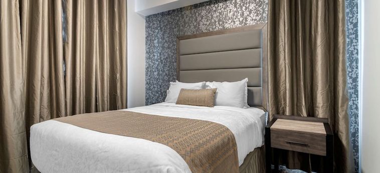 The Hue Hotel, Ascend Hotel Collection Kamloops: Foto 