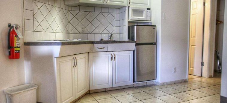 Hotel Best Budget Inn &Amp; Suites Kamloops Kamloops: Foto 