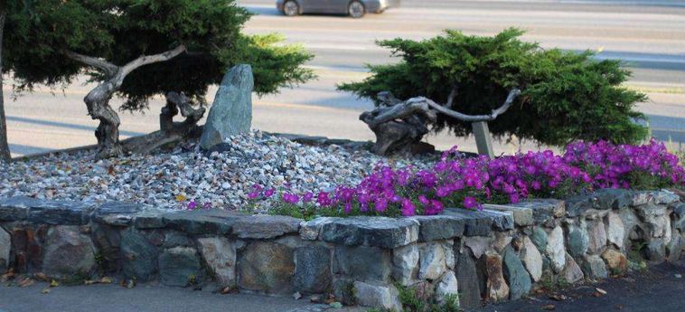 Hotel Best Budget Inn &Amp; Suites Kamloops Kamloops: Foto 