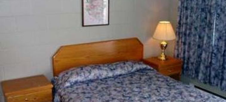 Hotel Rodeway Inn Kamloops: Foto 