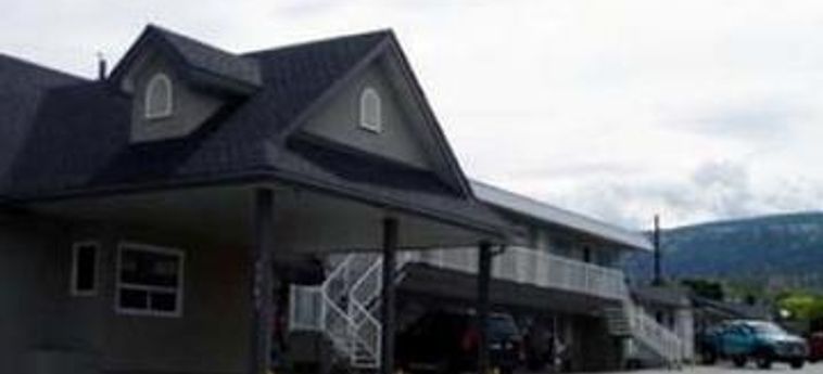 Hotel Rodeway Inn Kamloops: Foto 
