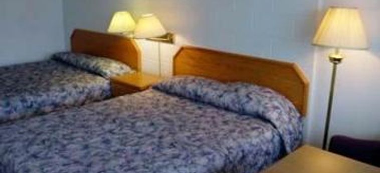 Hotel Rodeway Inn Kamloops : Photo 