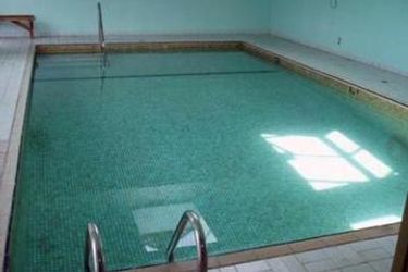 Hotel Rodeway Inn:  KAMLOOPS