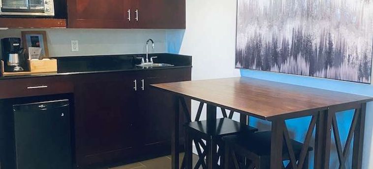 The Thompson Hotel &Amp; Conference Centre Kamloops: Foto 