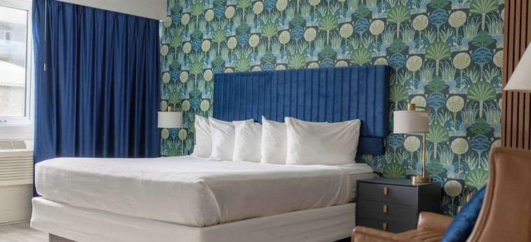 The Thompson Hotel &Amp; Conference Centre Kamloops: Foto 