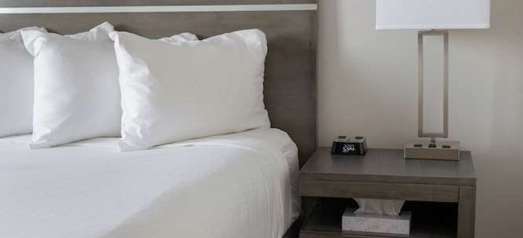 The Thompson Hotel &Amp; Conference Centre Kamloops: Foto 