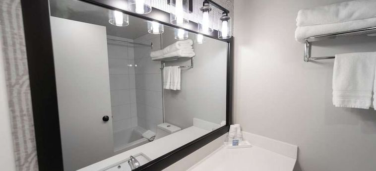 The Thompson Hotel &Amp; Conference Centre Kamloops: Foto 
