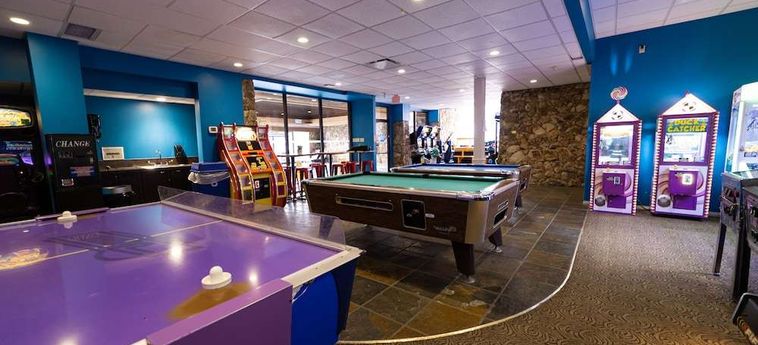 The Thompson Hotel &Amp; Conference Centre Kamloops: Foto 