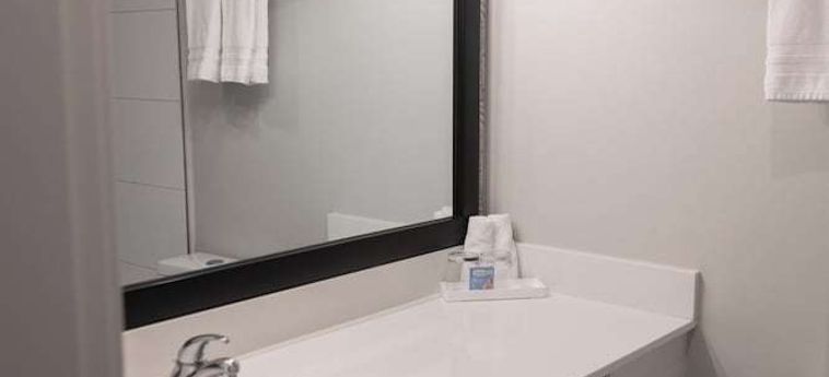 The Thompson Hotel &Amp; Conference Centre Kamloops: Foto 