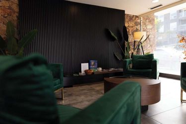 The Thompson Hotel &Amp; Conference Centre:  KAMLOOPS