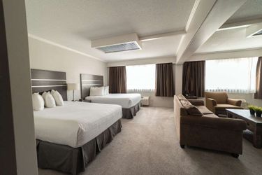 The Thompson Hotel &Amp; Conference Centre:  KAMLOOPS