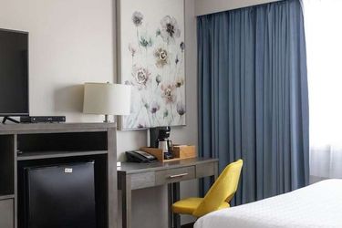 The Thompson Hotel &Amp; Conference Centre:  KAMLOOPS