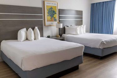 The Thompson Hotel &Amp; Conference Centre:  KAMLOOPS
