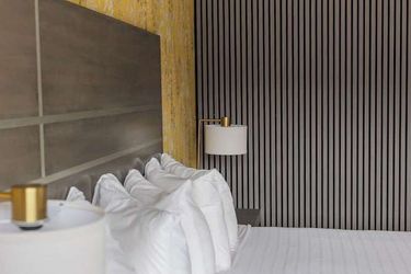 The Thompson Hotel &Amp; Conference Centre:  KAMLOOPS