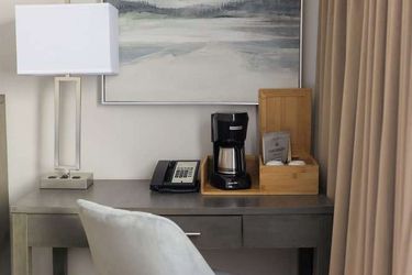 The Thompson Hotel &Amp; Conference Centre:  KAMLOOPS