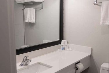 The Thompson Hotel &Amp; Conference Centre:  KAMLOOPS