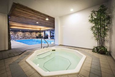 The Thompson Hotel &Amp; Conference Centre:  KAMLOOPS