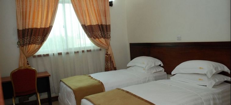 Hotel CASA MILTU HOTEL