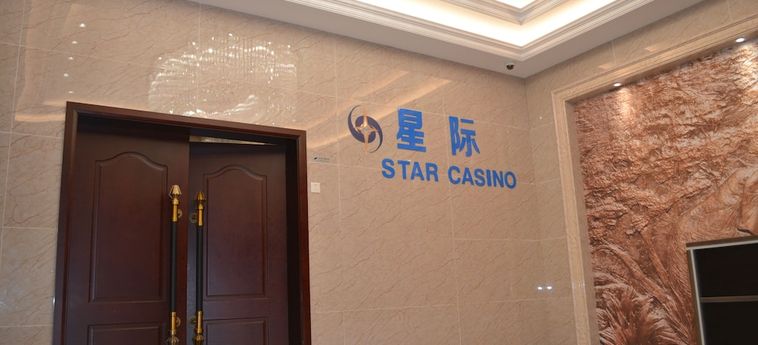 STAR HOTEL AND CASINO 3 Estrellas