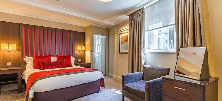Hotel Grand Jersey Kanalinseln: Foto 