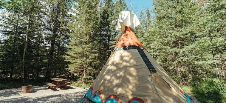 Hotel Sundance By Basecamp Kananaskis: Foto 