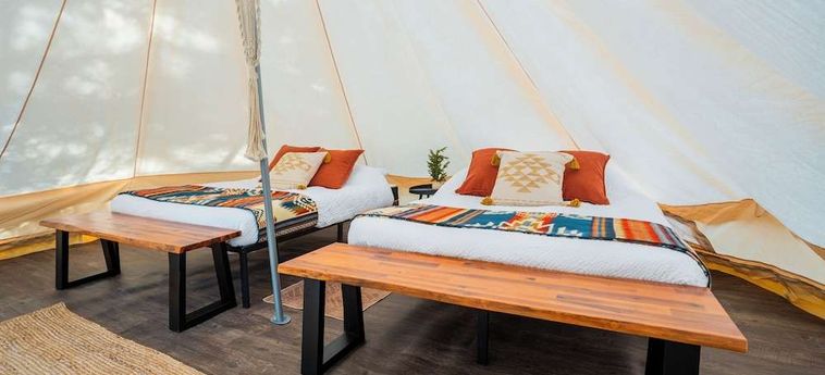 Hotel Sundance By Basecamp Kananaskis: Foto 