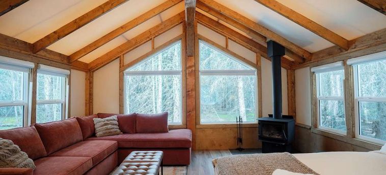 Hotel Sundance By Basecamp Kananaskis: Foto 