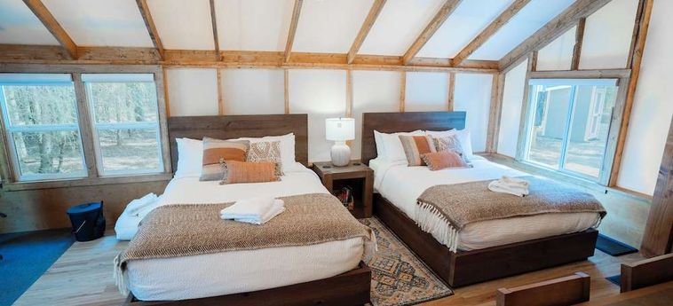Hotel Sundance By Basecamp Kananaskis: Foto 