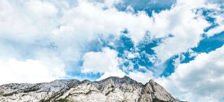 Hotel Sundance By Basecamp Kananaskis: Foto 