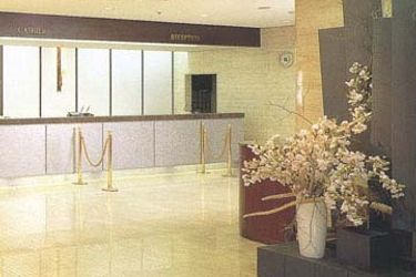 Hotel Kanazawa Miyako:  KANAZAWA - ISHIKAWA PREFECTURE