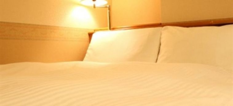 Apa Hotel Kanazawa-Chuo:  KANAZAWA - PREFETTURA DI ISHIKAWA
