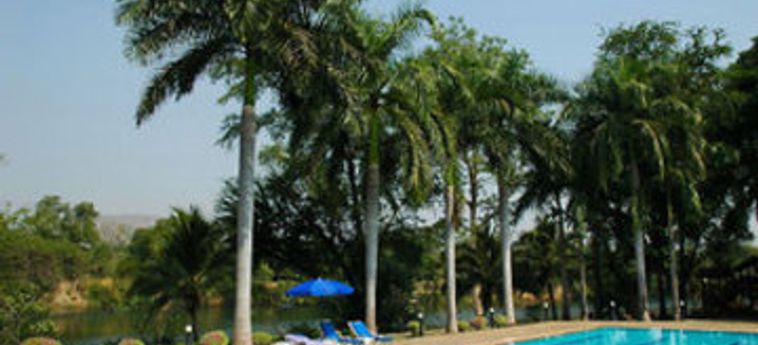 Hotel Felix River Kwai Resort:  KANCHANABURI