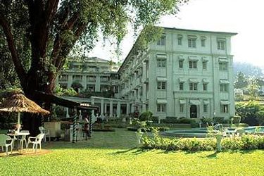 Hotel Suisse:  KANDY