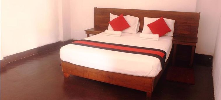 256 Townhouse Rest Kandy: Foto 