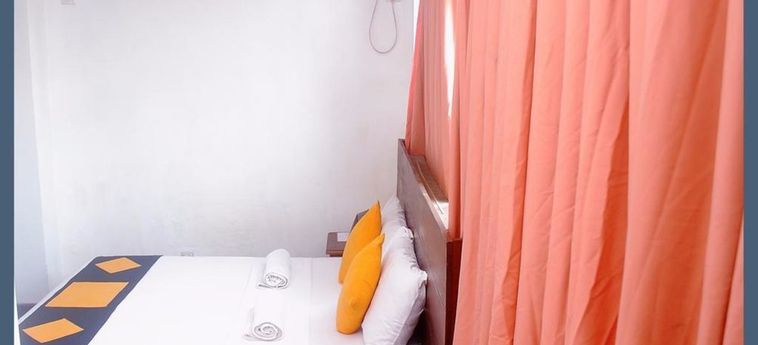 256 Townhouse Rest Kandy: Foto 