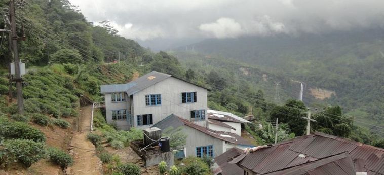 256 Townhouse Rest Kandy: Foto 
