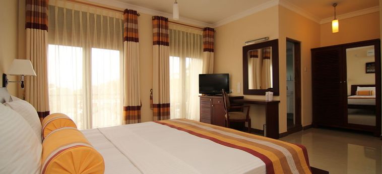 Hotel Serene Grand Kandy: Foto 