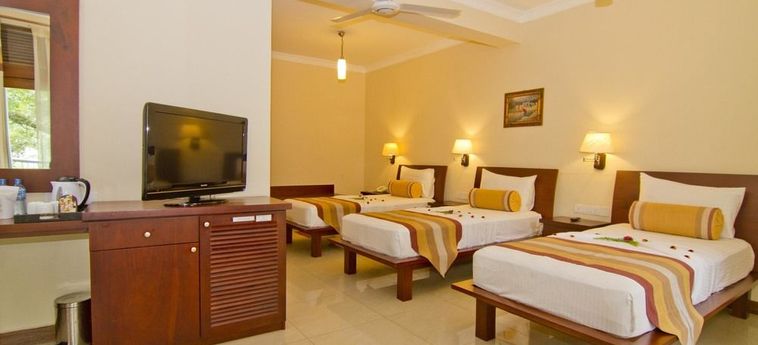 Hotel Serene Grand Kandy: Foto 