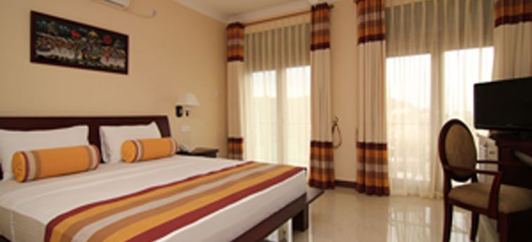 Hotel Serene Grand Kandy: Foto 