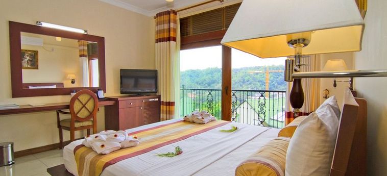 Hotel Serene Grand Kandy: Foto 