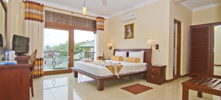 Hotel Serene Grand Kandy: Foto 