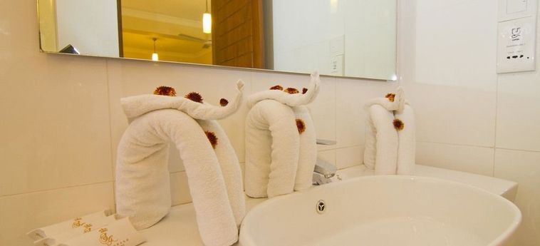 Hotel Serene Grand Kandy: Foto 