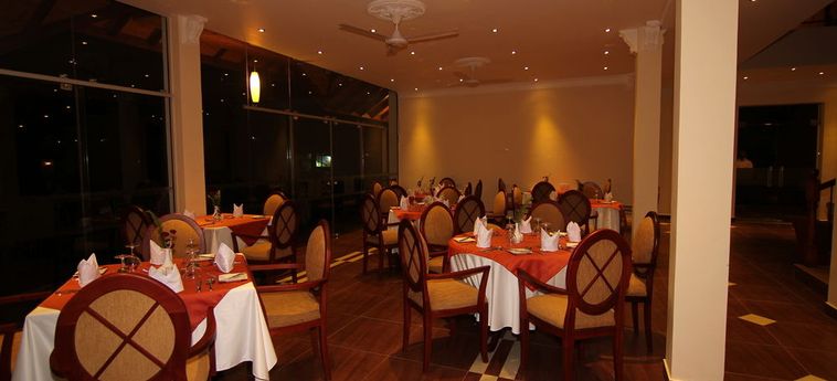 Hotel Serene Grand Kandy: Foto 
