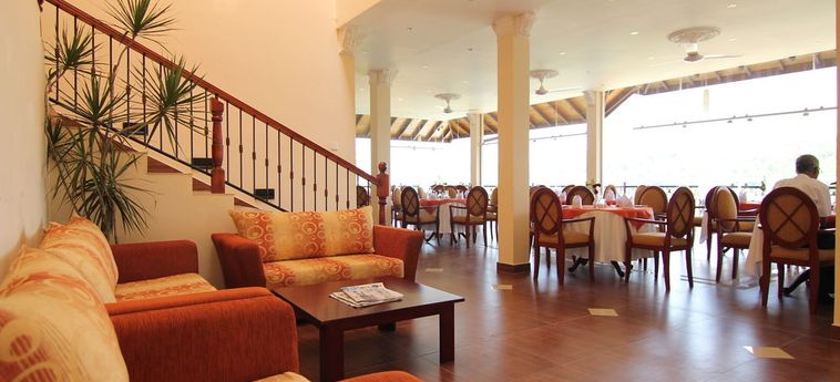 Hotel Serene Grand Kandy: Foto 