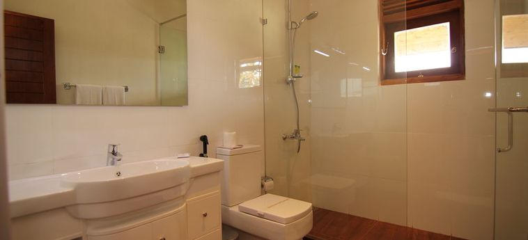 Hotel Serene Grand Kandy : Photo 