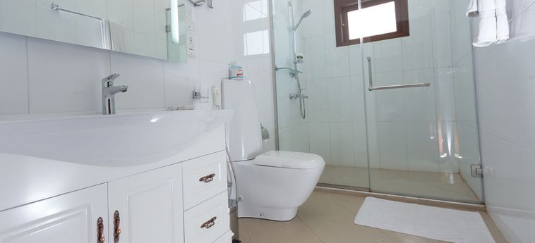 Hotel Serene Grand Kandy : Photo 